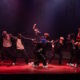 The Ruggeds and Ghetto Funk Collective: Groove