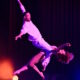 Ahoi: an evening of swing, acrobatics and 1930s glamour