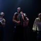 Luck/Unluck with Gauthier Dance