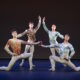 Next Generation Festival 2026: English National Ballet School & John Cranko School