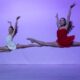 The Royal Ballet Lower School at Holland Park
