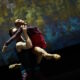 Staatsballett Berlin: Symphony in C, Fearful Symmetries