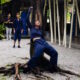 T.H.E Dance Company and Searching Blue (寻蓝): Drawing the Boundary