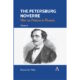 The Petersburg Noverre: Marius Petipa in Russia