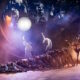 Cats: an evening at the Jellicle Ball
