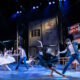 A rollercoaster ride: Matthew Bourne’s The Car Man
