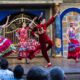 Love’s Labour’s Lost: Much ado about noise