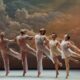 A Spiritual Journey: Alvin Ailey American Dance Theater, New Works