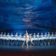Something special. César Morales Anderson on Ballet de Santiago and Swan Lake