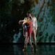 London City Ballet: Mephisto Waltz, Quiet City, Firebird