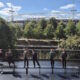 Greenwich+Docklands International Festival: Dancing City