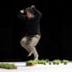 Dance is Not For Us by Cie Omar Rajeh & Maqamat
