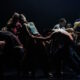 Fall for Dance Program 4: San Francisco Ballet, Friedemann Vogel, Gauthier Dance