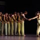 Something old, something new. Limón Dance Company in Mazurkas and Join