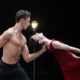 London City Ballet: Ghost Light and Firebird