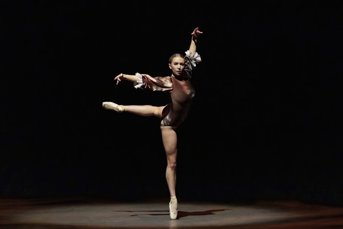 New York City Ballet: Contemporary Choreographers