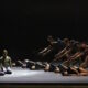 New York City Ballet: Eclectic NYCB