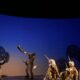 End of the World and Hard-Boiled Wonderland: A Japanese-French encounter with the absurd