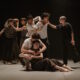 Scottish Dance Theatre: The Game of Life, Rotten Work
