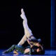 Past and present, dreams and reality, life and art. Christopher Wheeldon’s Oscar