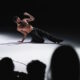 “No dancing tonight. This is a concert.” Charlie Khalil Prince’s the body symphonic