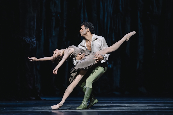 The Royal Ballet: Manon